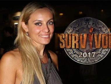 Survivor: Οι αποκαλύψεις της Ε.Μελέτη για τον Σπαλιάρα και τον Τσανγκ (βίντεο)